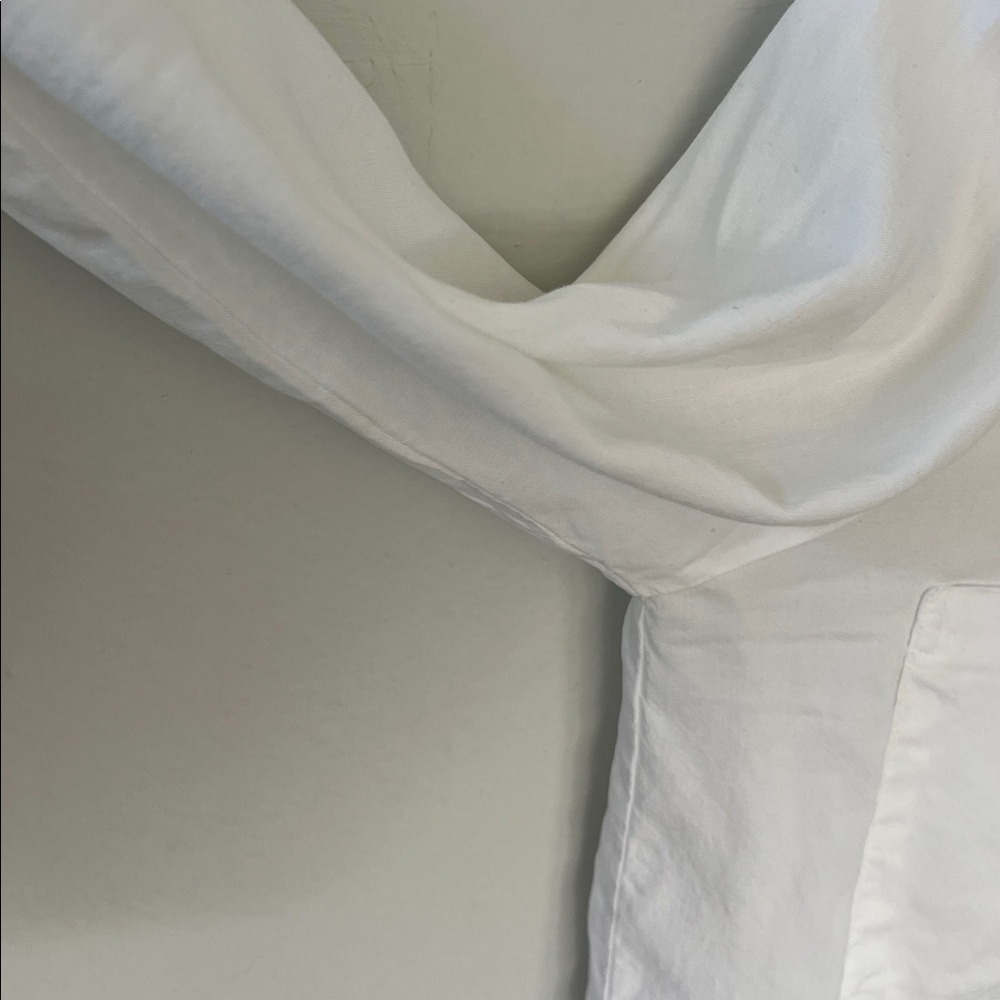 Cloth & Stone button down - Picture 4 of 6